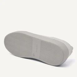 Heren Nubikk Jagger Tora Grijze Sneakers Voor Heren