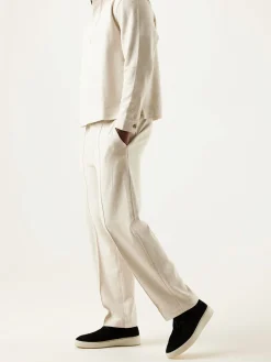 Heren Nubikk Jiro Gio Zwarte Desert Boots Voor Heren