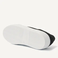 DAMES Nubikk Jolie Tora Zwarte Sneakers Voor Dames