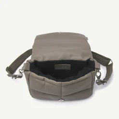 DAMES Nubikk May Groene Vegan Tas