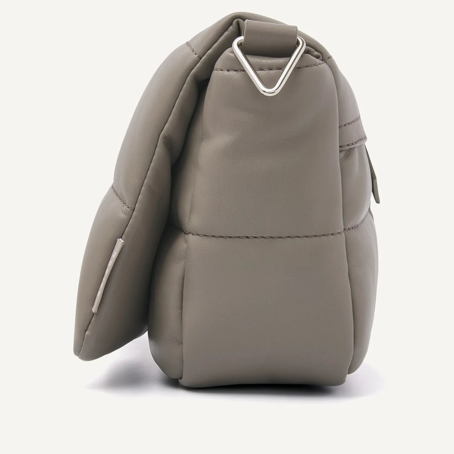 DAMES Nubikk May Groene Vegan Tas