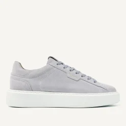 DAMES Nubikk Vince Tora Lavendel Sneakers Voor Dames