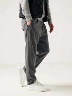 Heren Nubikk Vince Tora Witte Sneakers Voor Heren